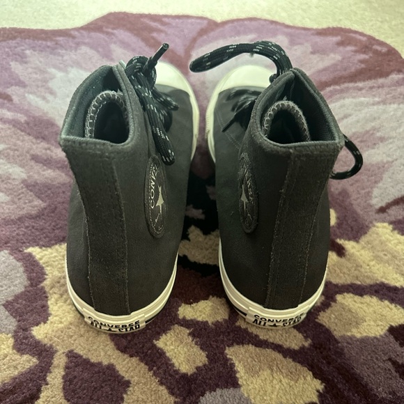 Converse Chuck Taylor All Star Hi ‘Cold Fusion Storm Wind’ Size: 8.5 W - Picture 3 of 4